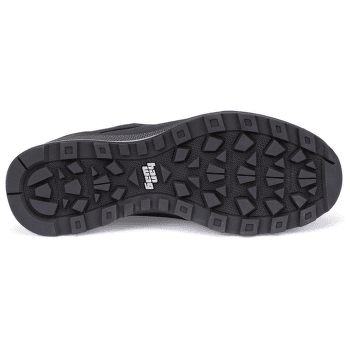 Buty Hanwag Banks Low LL Men Asphalt/Black