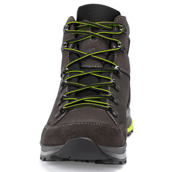 Buty Hanwag Torsby GTX Men Asphalt/Yellow