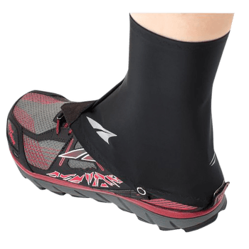 Pokrowce Altra Trail Gaiter BLACK/GRAY