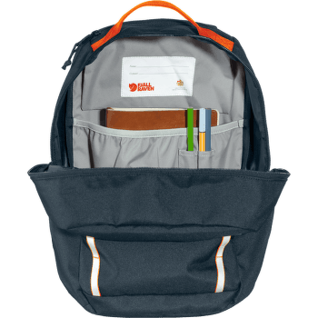 Plecak Fjällräven Skule Kids Navy