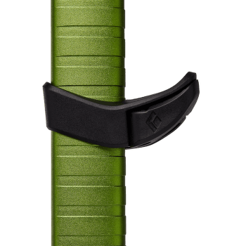 Czekan Black Diamond VENOM LT TECH Envy Green