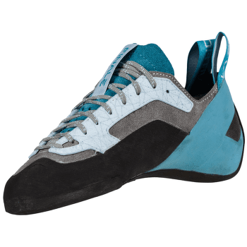 Buty wspinaczkowe| La Sportiva Finale Women Clay/Topaz