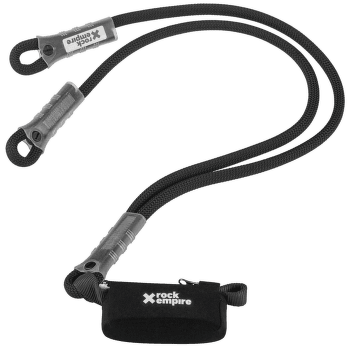 Pętla Rock Empire Absorber Pro Y černá 008