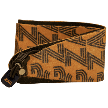 Pasy Zag ADRET 85 ORANGE