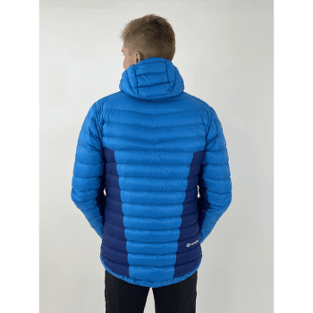 Bunda Sir Joseph ATOL HOODED MeN II black
