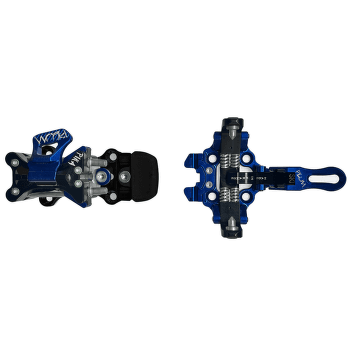 Wiązania| Plum PIKA (without leash)