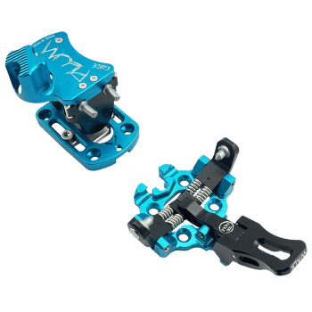 Wiązania| Plum GUIDE 7 turquoise