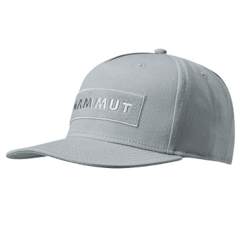 Czapka Mammut Massone Cap alloy-alloy 00703