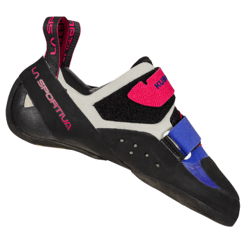 Buty wspinaczkowe| La Sportiva KUBO Women Royal/Love Potion