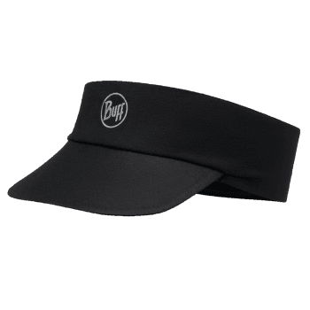 Daszek Buff Pack Speed Visor R-SOLID BLACK