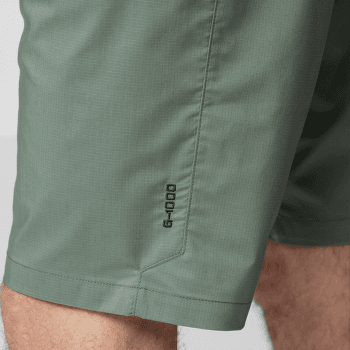 Szorty Fjällräven Abisko Hike Shorts Men Black