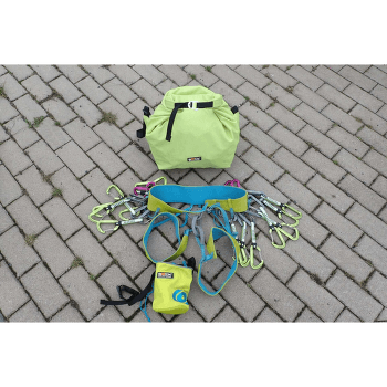 Torba Rock Empire Nora (CSL002) Fialová