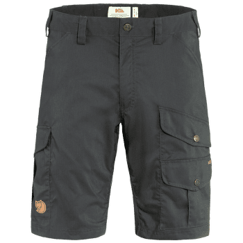 Szorty Fjällräven Vidda Pro Lite Shorts Men Dark Grey 030