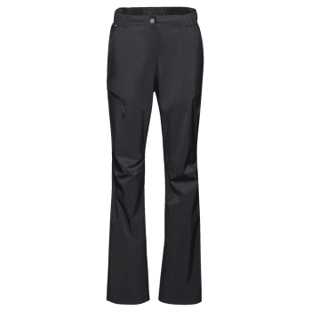 Spodnie Mammut Alto Light HS Pants Women black 0001