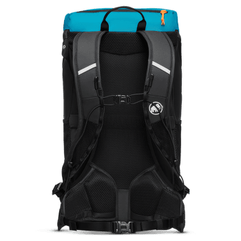 Plecak Mammut Tasna 20 sapphire-black