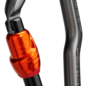Hamulec Ferrata Mammut Skywalker Classic Via Ferrata Set marine 5118