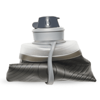 Butelka Hydrapak FLUX 750 Mammoth Grey