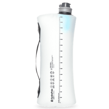 Torba Hydrapak SEEKER+ 3L Clear