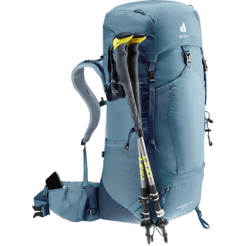 Plecak deuter Aircontact Lite 50 + 10 atlantic-ink