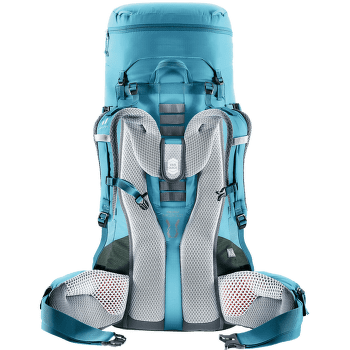 Plecak deuter Aircontact Lite 45 + 10 SL grove-ivy