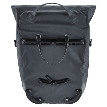 Plecak deuter Mainhattan 17+10 graphite-shale