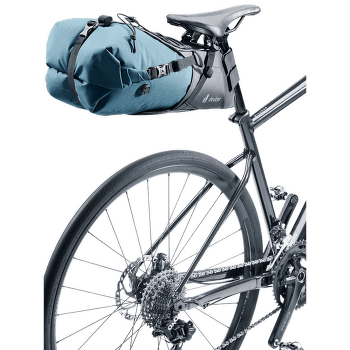 Torba deuter Cabezon SB 16 Black