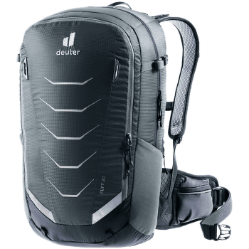 Plecak deuter Flyt 20 Graphite-black