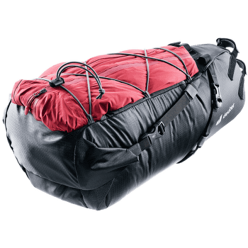 Torba deuter Mondego SB 16 Black