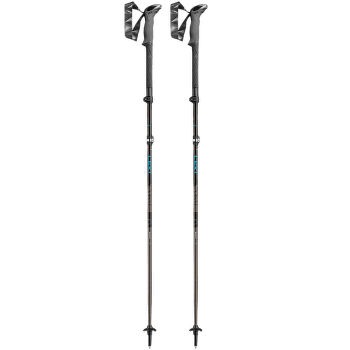 Hole Leki Makalu FX TA petrol-black-silvergray