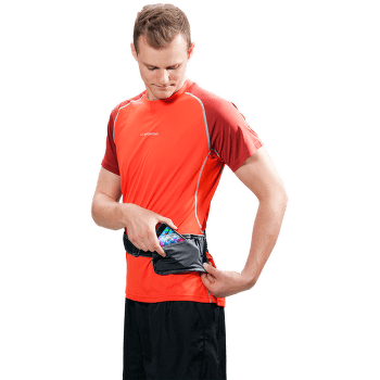 Nerka deuter Shortrail I Black