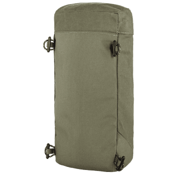 Kapsa Fjällräven Kajka Side Pocket Green