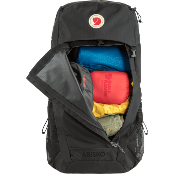 Plecak Fjällräven Abisko Hike 35 M/L Navy