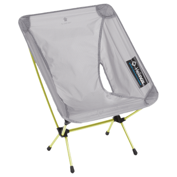 Krzesło Helinox Chair Zero Grey