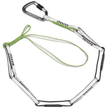 Daisy chain Rock Empire Flexi Chain DYN 13mm černá 008