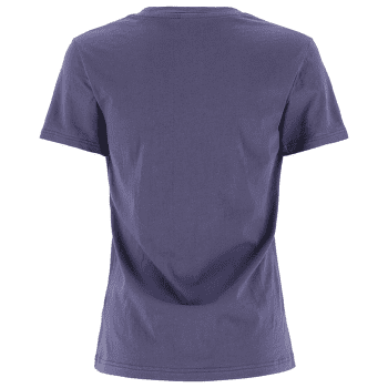 Koszulka z krótkim rękawem Kari Traa Melster Tee MOON