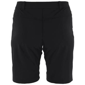 Szorty Kari Traa THALE HIKING SHORTS BLACK