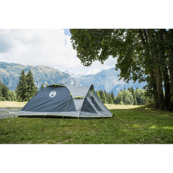 Namiot Coleman Darwin 3 Plus