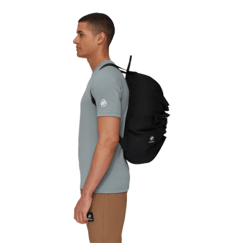 Plecak Mammut Neon Rope Bag black 0001