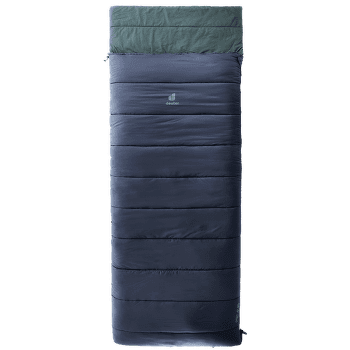 Śpiwór deuter Orbit SQ +6° ink-teal