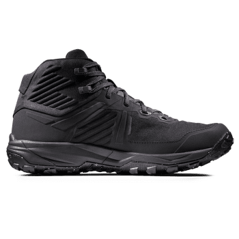 Buty Mammut Ultimate III Mid GTX® Men black 0001