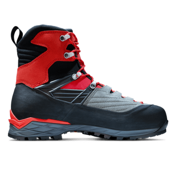 Buty Mammut Kento Pro High GTX® Men dark spicy-titanium 3634