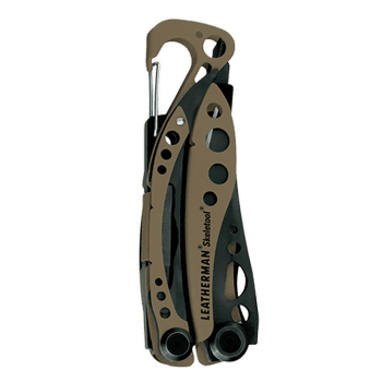 Narzędzia Leatherman SKELETOOL COYOTE