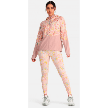 Bunda Kari Traa VILDE RUNNING JACKET ROYAL