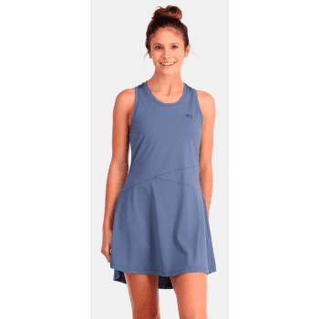 Sukienka Kari Traa VILDE DRESS PRISM