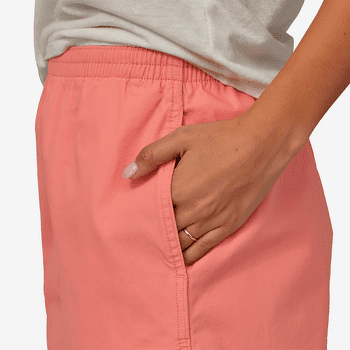 Szorty Patagonia Funhoggers Shorts Women Quilty Fitz: Heartleaf Green