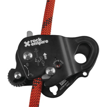 Hamulec Rock Empire Catch černá 008