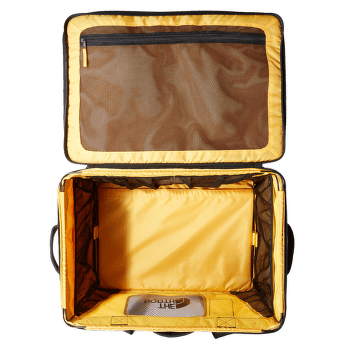 Torba The North Face Base Camp Gear Box M 4WP SUMMIT GOLD/TNF BLACK