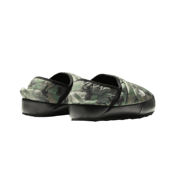 Buty The North Face Thermoball™ Traction Mule V Men THYMBRUSHWDCAMOPRINT/THYM