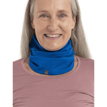 Szalik Icebreaker Flexi Chute FELDSPAR