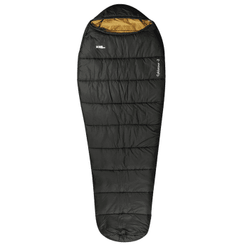 Śpiwór Rock Empire Cyklotour -2 Black